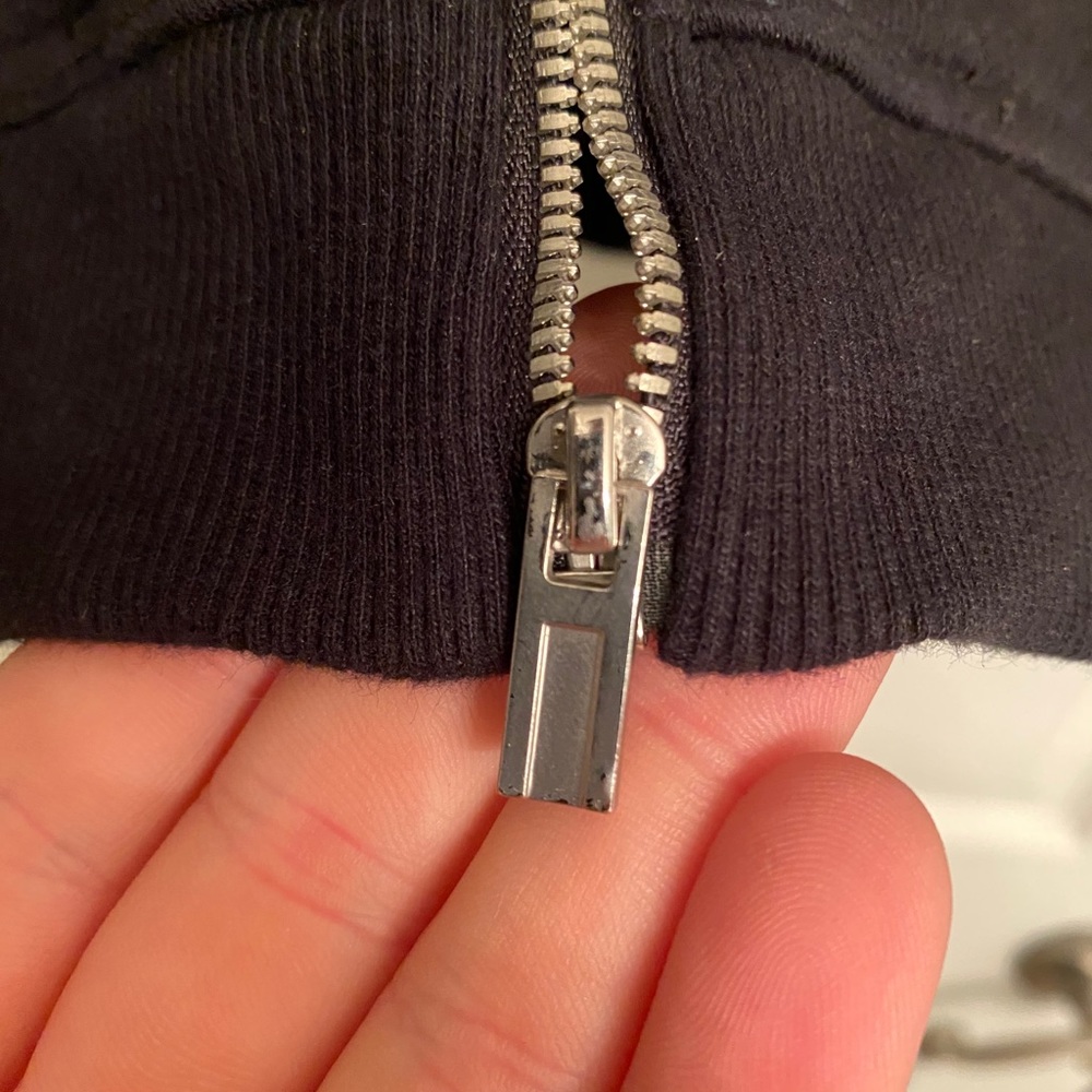 SOLD Hermés Jogging Hoodie - Picture 5 of 7